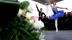 Teatri i Operës dhe Baletit me konkursin e katërt për projektim në 16 vjet