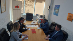 AAK-ja i premton SBASHK-ut angazhim në miratimin e ligjit për paga
