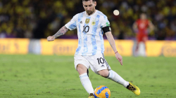Grupi C: Messi, çelësi si gjithmonë për Argjentinën në Botëror