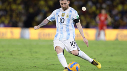 Grupi C: Messi, çelësi si gjithmonë për Argjentinën në Botëror