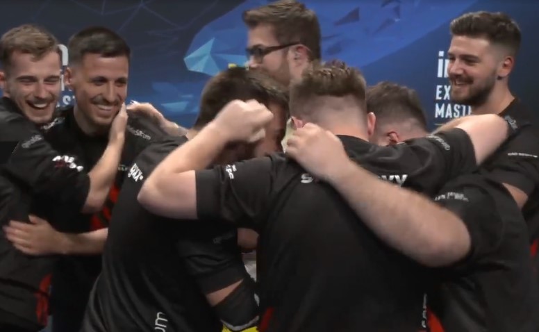 CS: GO, Bad News Eagles arrin në fazën “Legends” në Rio
