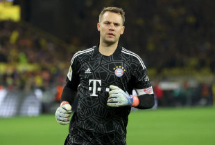 Manuel Neuer