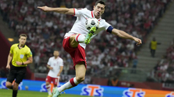 Grupi C: Shpresat e Polonisë varen sërish te Lewandowski