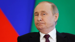 Putini gjen një “emër” të ri për luftën në Ukrainë