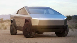 Tesla to launch 10 Cybertrucks on November 30"