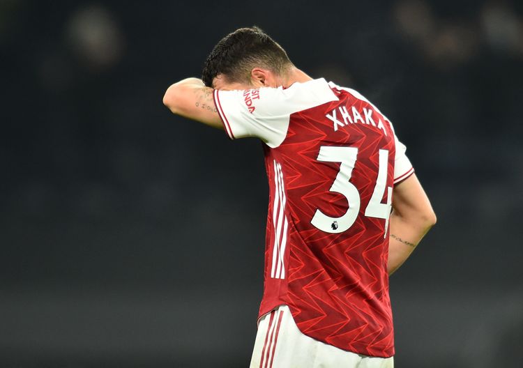 Xhaka për sulmin ndaj të moshuarës: Këta nuk janë shqiptarët që i përfaqësoj