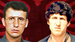 Zhitia e Fazliu kujtohen në 33-vjetorin e rënies