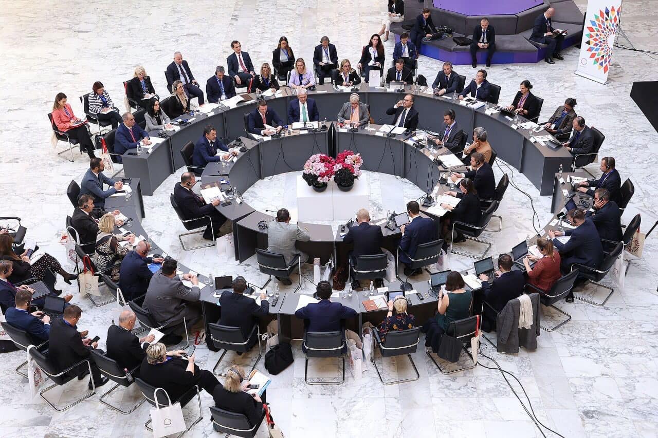 Sveçla: Rusia s’mund ta pranojë një Evropë të qetë ashtu si Serbia s’e pranon një Ballkan të qetë