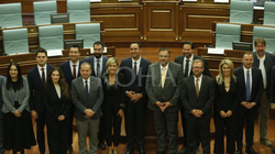 Konjufca: Serbia, kërcënuese e sigurisë në rajon