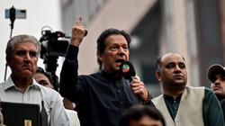 Atentat ndaj ish-kryeministrit pakistanez