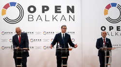 “Ballkani i Hapur s’ka qenë kurrë i gjallë”
