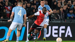Lazio humb dhe bie në Ligën e Konferencës