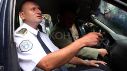 IPK-ja rekomandon suspendimin e drejtorit policor në veri që nuk zbatoi vendimin e Qeverisë