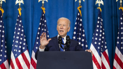Biden: Demokracia amerikane është nën sulm, për të gjitha është faji i Trumpit