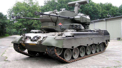 Zvicra me ligj të neutralitetit, s’e furnizon Ukrainën me tanke
