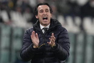 Unai Emery