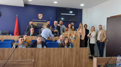 LDK-ja sërish bllokon punimet e Kuvendit në Podujevë
