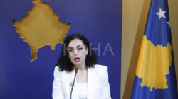Osmani falënderon SHBA-në: Mbështetja e tyre është e domosdoshme