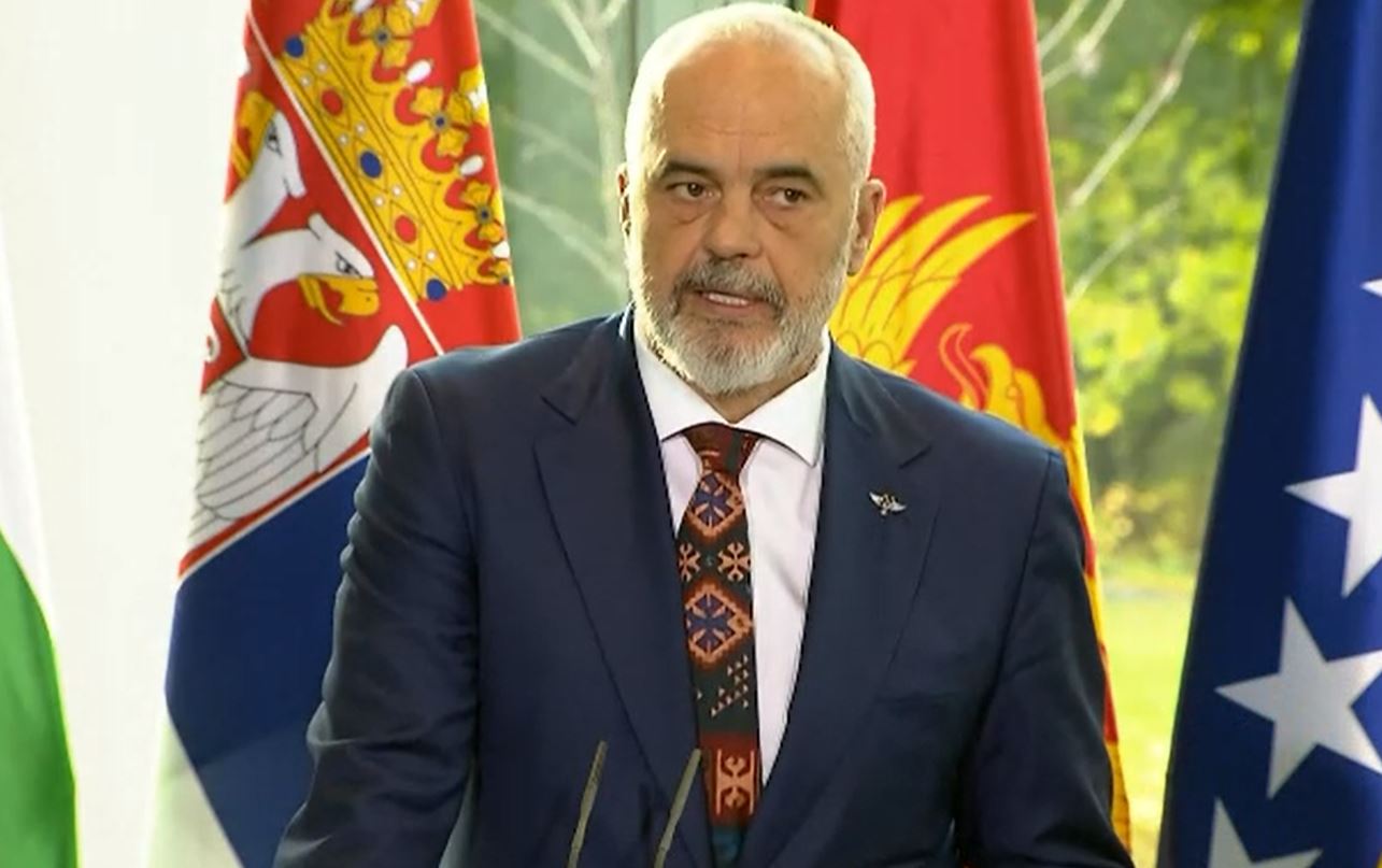 Edi Rama