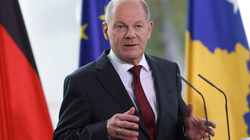Scholz kërkon rezultate konkrete në dialogun Kosovë-Serbi