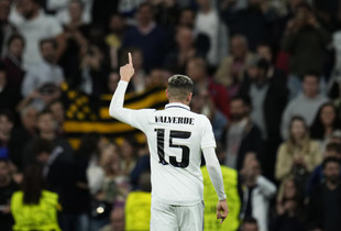 Federico Valverde