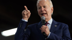 Frika nga humbjet e detyron Bidenin t’i përvishet fushatës