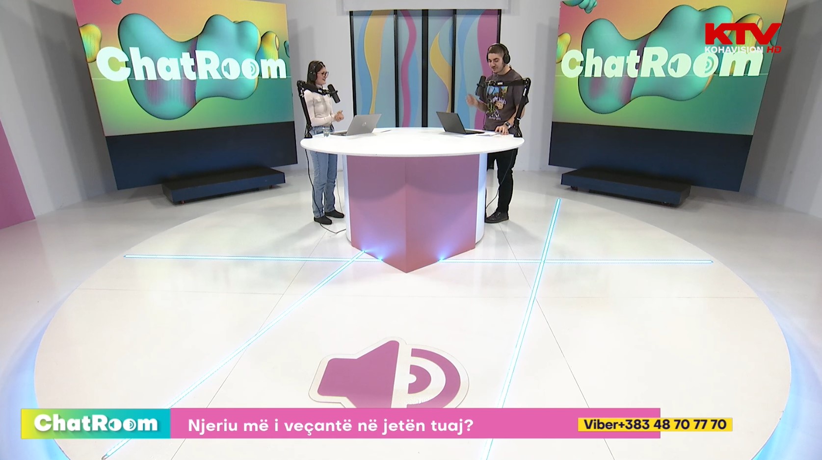 Chatroom - 04.11.2022