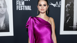 Selena Gomez mendonte për vetëvrasje