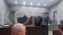 Gjykata: Njëri prej dëshmitarëve në rastin e vrasjes së Ivanoviqit është në Serbi