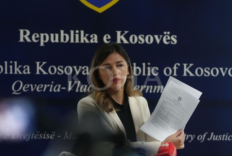 Haxhiu për rastin Dehari: Neglizhenca e Prokurorisë po e vonon drejtësinë
