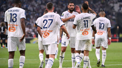 Marseille kërkon fitoren ndaj Lyonit
