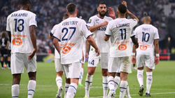 Marseille kërkon fitoren ndaj Lyonit
