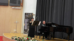Dyshja franceze në Prishtinë sjell shtegtimin nëpër tingujt e Ballkanit