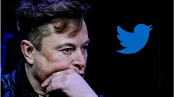 Musku njofton se Twitteri do ta ndryshojë logon: Lamtumirë të gjithë zogjve