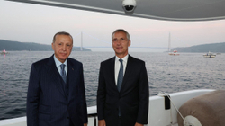Erdogani këmbëngul: Nuk do ta miratojmë pranimin e Suedisë dhe Finlandës në NATO