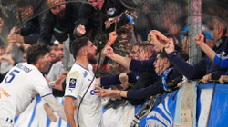Marseille kthehet te fitorja