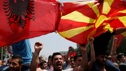 Maqedonia nis procedurën për ndryshimet kushtetuese, bojkoton opozita