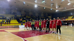 Besa e kalon pengesën e parë evropiane