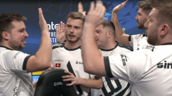 CS: GO, Bad News Eagles në finale të turneut në Maltë