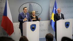 Çekia i bën thirrje Kosovës ta themelojë Asociacionin