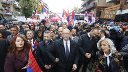 Lista Serbe paralajmëron protesta nëpër institucionet e Kosovës