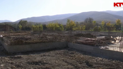 Ministria nis ndërtimin e një shkolle që numëron më pak se 150 nxënës