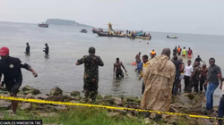 Rrëzohet aeroplani me 49 pasagjerë në Tanzani