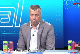 Tahir Batatina