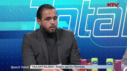 Dajaku flet për vendimet e dyshimta të arbitrave