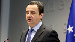Kurti: Kërcënimet e Vuçiqit “maskim” i refuzimit të planit franko-gjerman