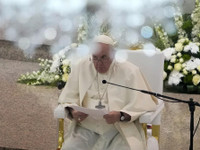 papa Francesku