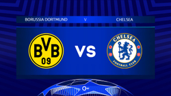 Dortmund – Chelsea, një duel tjetër interesant 