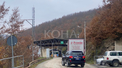 Shtohet patrullimi i EULEX-it në veri, Sveçla: Situata është e qetë