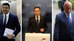 Situata në veri, Kurti fton opozitën në takim